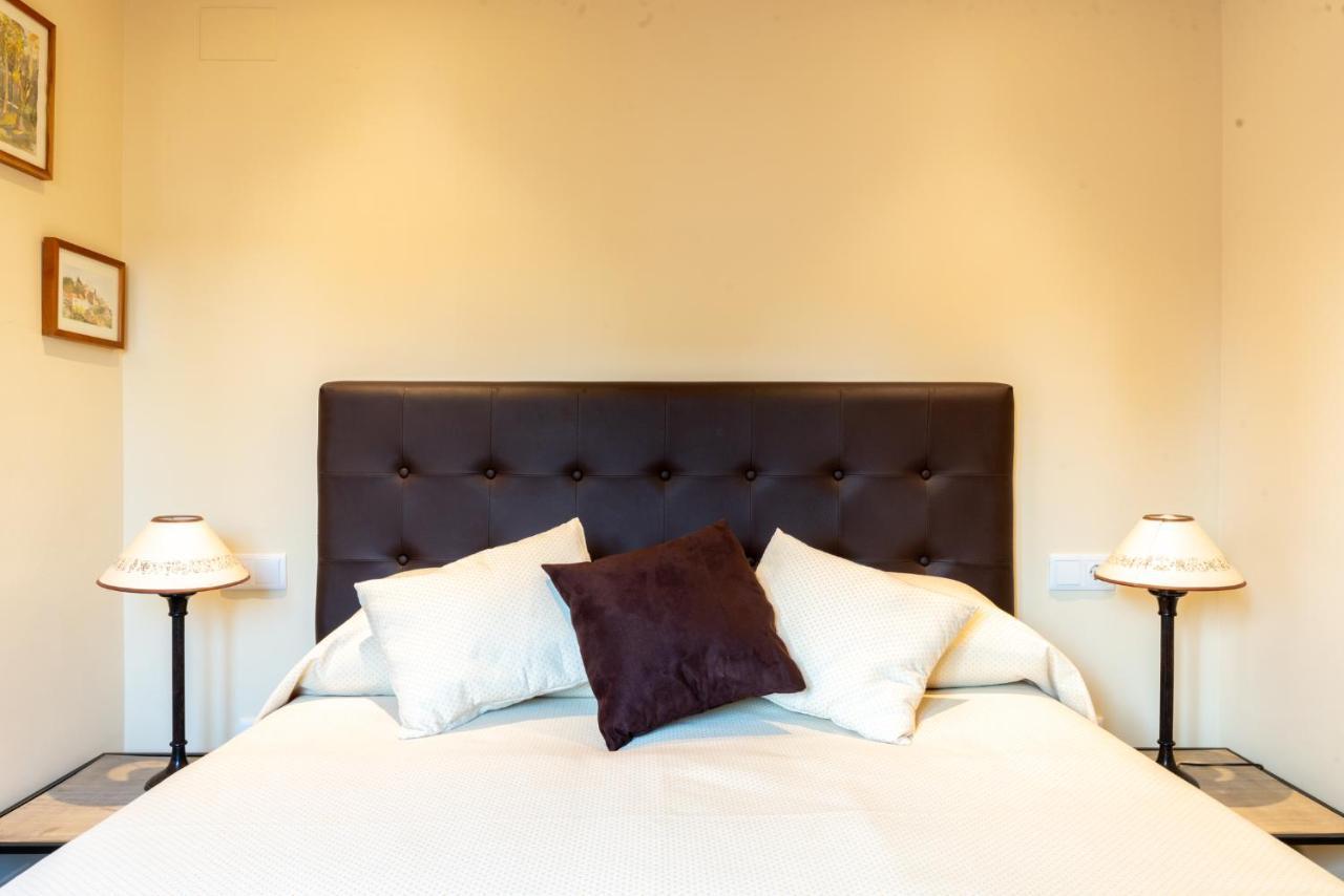 Holi-Rent Pimienta Villa Sevilla Dış mekan fotoğraf