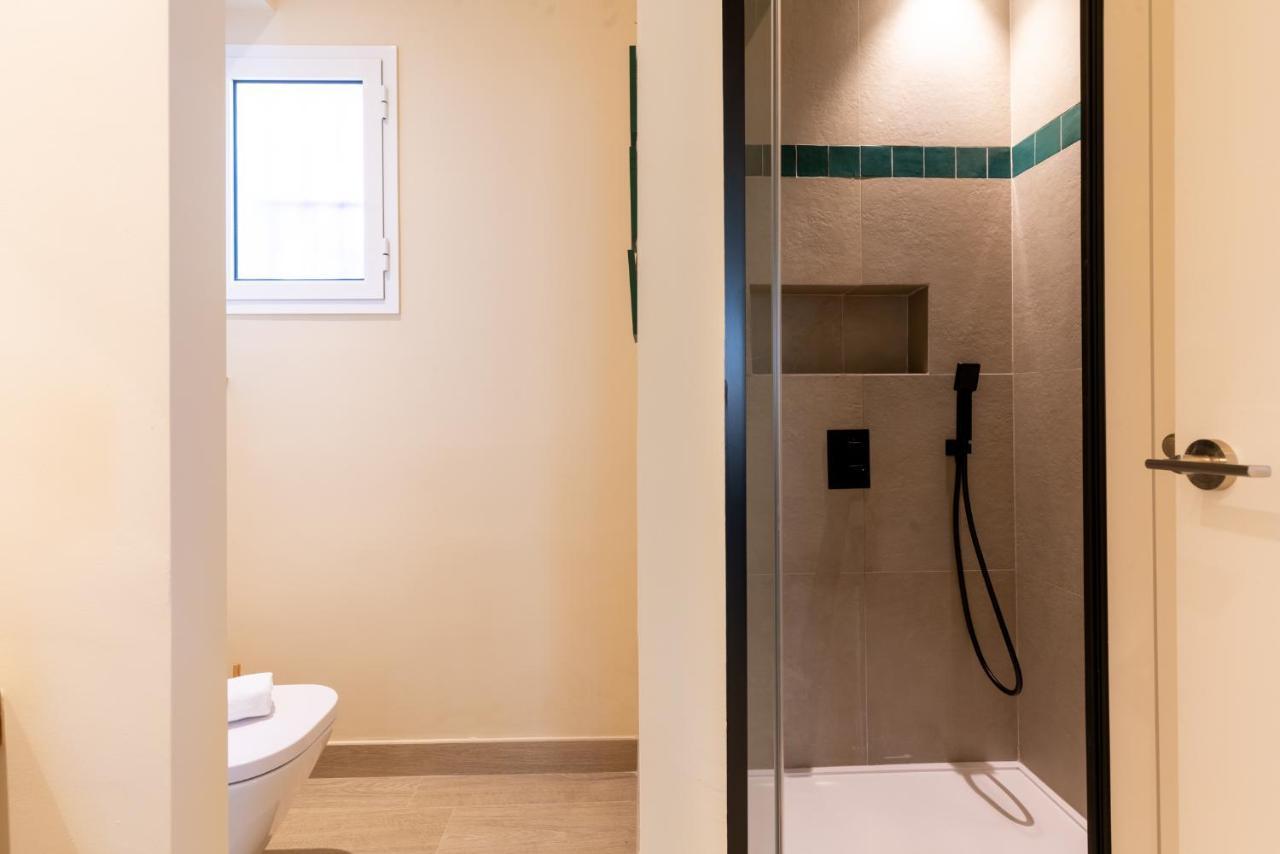 Holi-Rent Pimienta Villa Sevilla Dış mekan fotoğraf