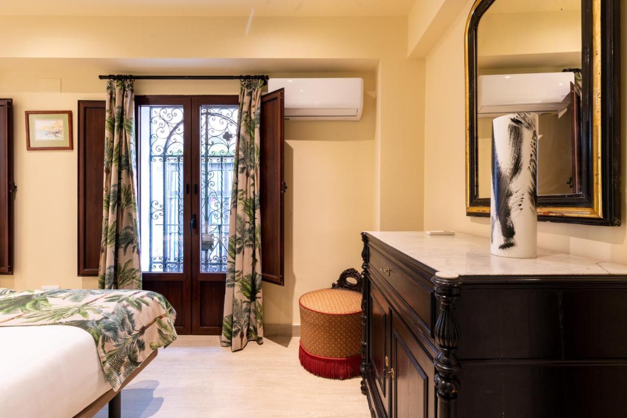 Holi-Rent Pimienta Villa Sevilla Dış mekan fotoğraf