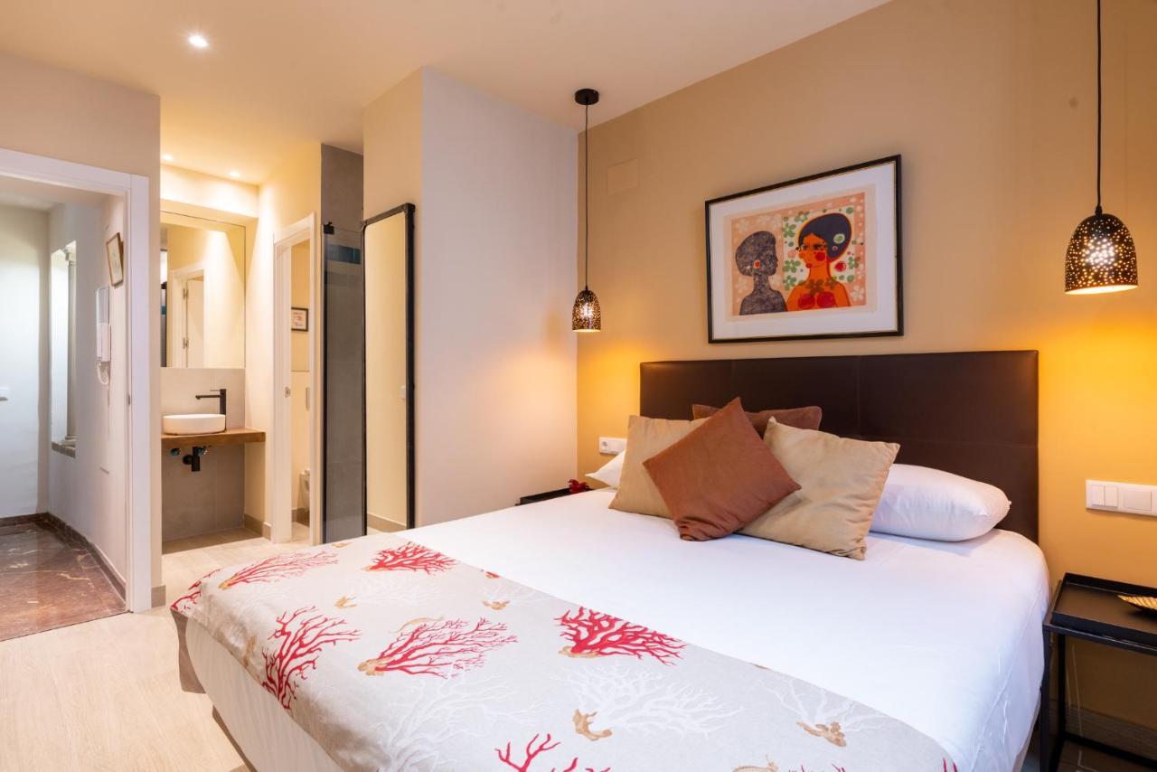 Holi-Rent Pimienta Villa Sevilla Dış mekan fotoğraf