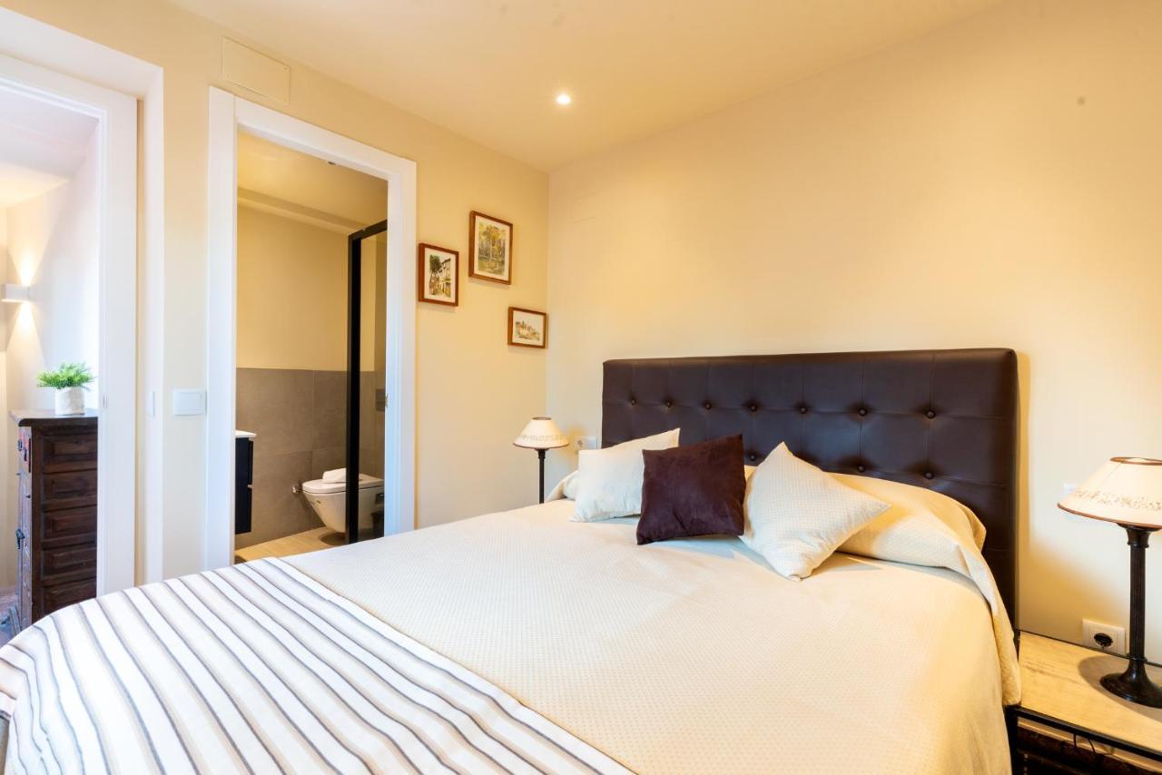 Holi-Rent Pimienta Villa Sevilla Dış mekan fotoğraf