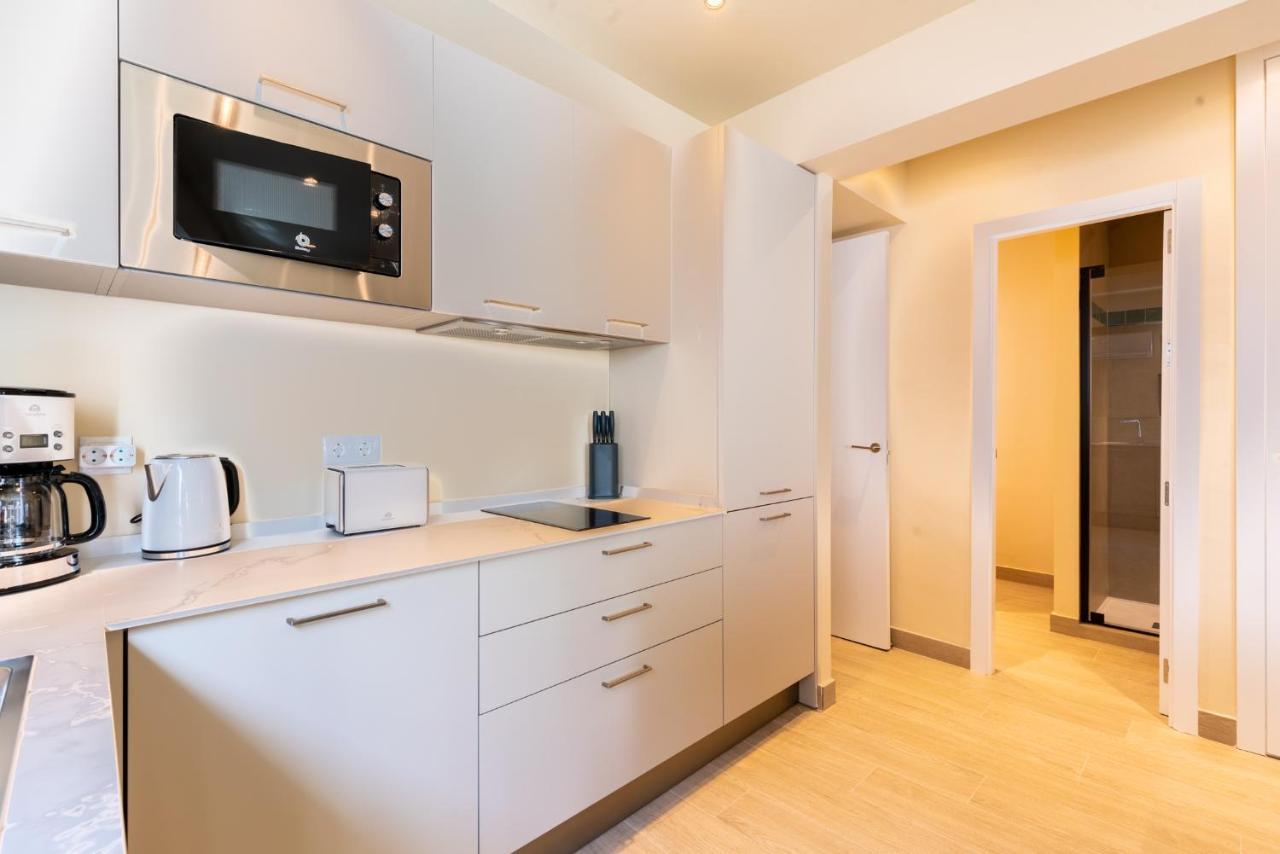 Holi-Rent Pimienta Villa Sevilla Dış mekan fotoğraf