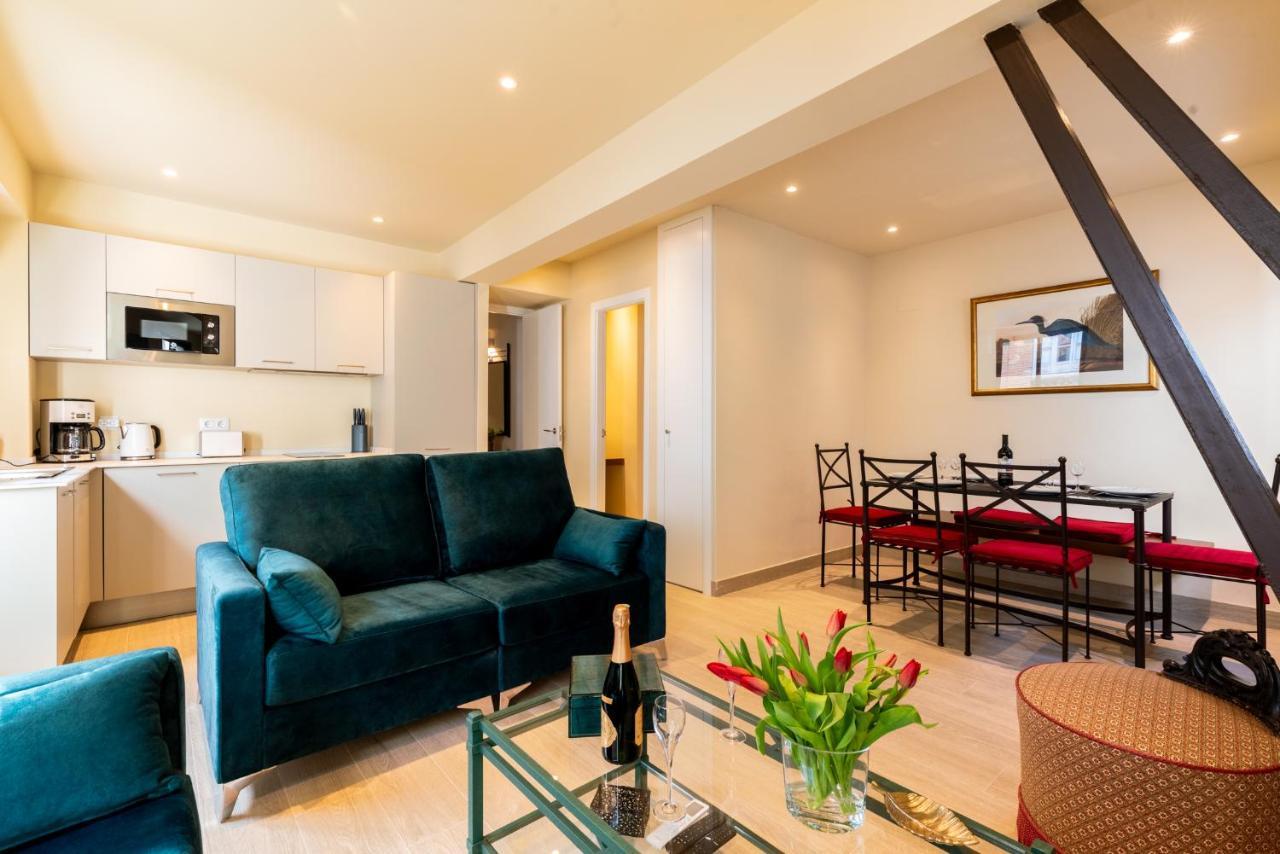 Holi-Rent Pimienta Villa Sevilla Dış mekan fotoğraf