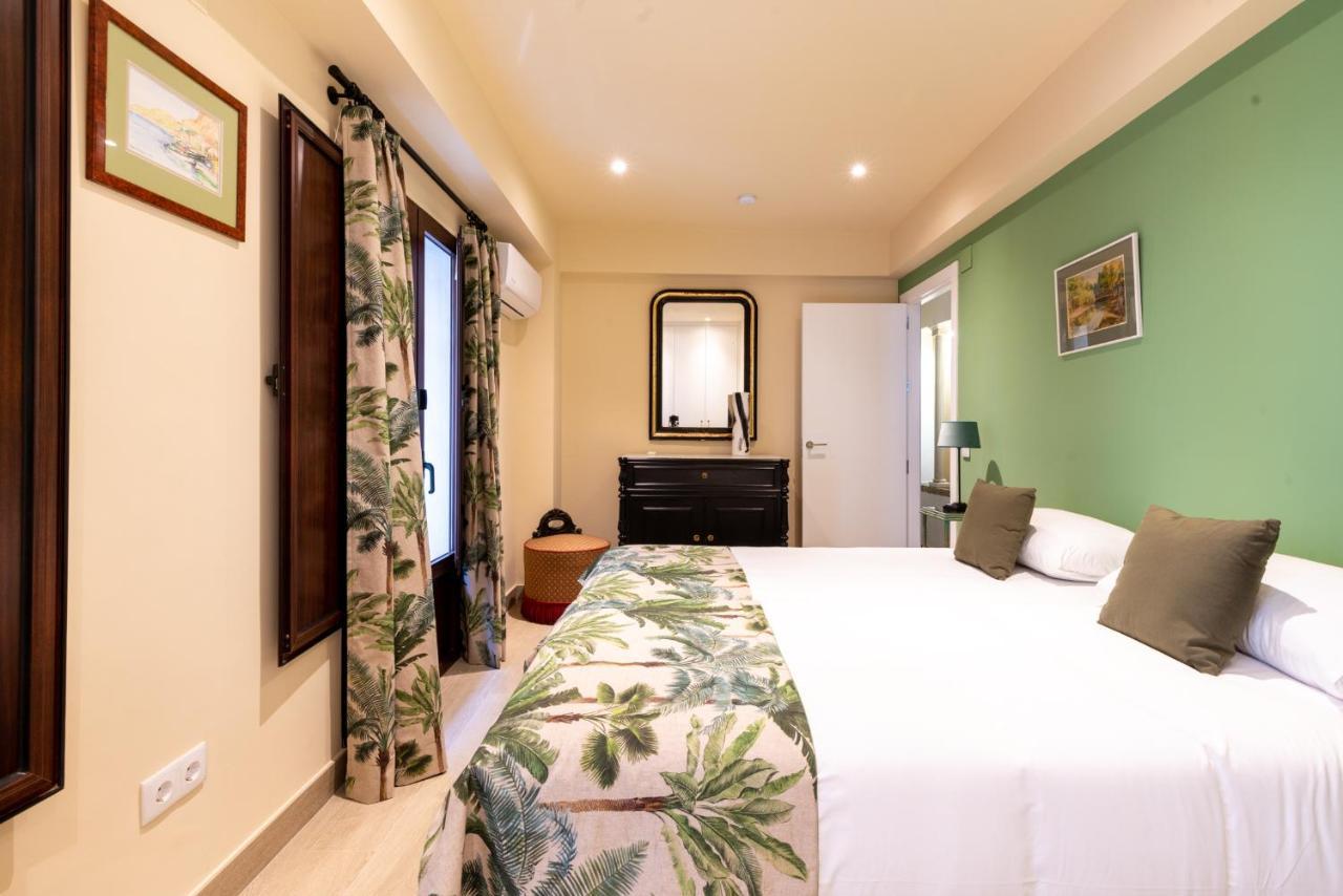 Holi-Rent Pimienta Villa Sevilla Dış mekan fotoğraf