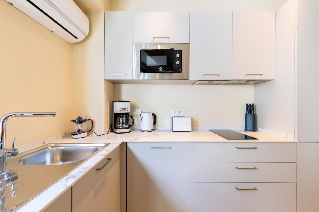 Holi-Rent Pimienta Villa Sevilla Dış mekan fotoğraf