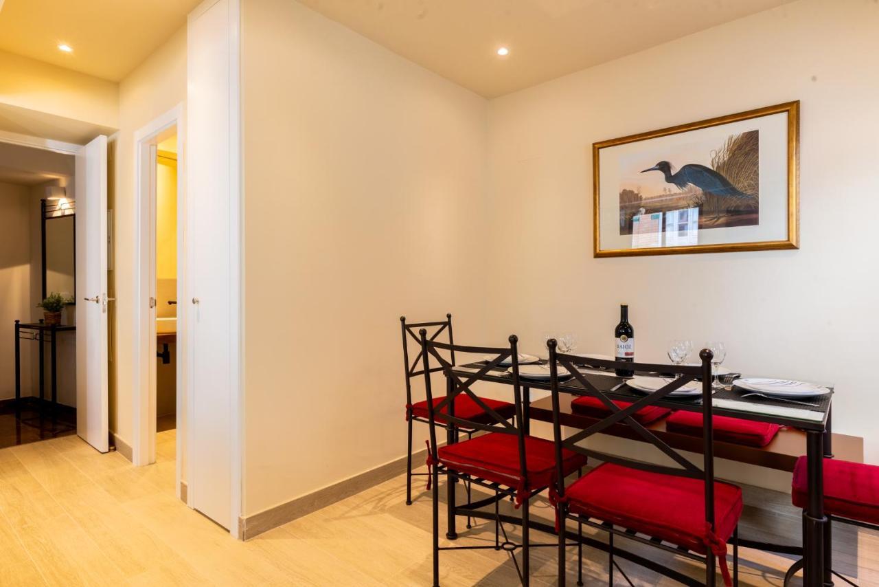 Holi-Rent Pimienta Villa Sevilla Dış mekan fotoğraf