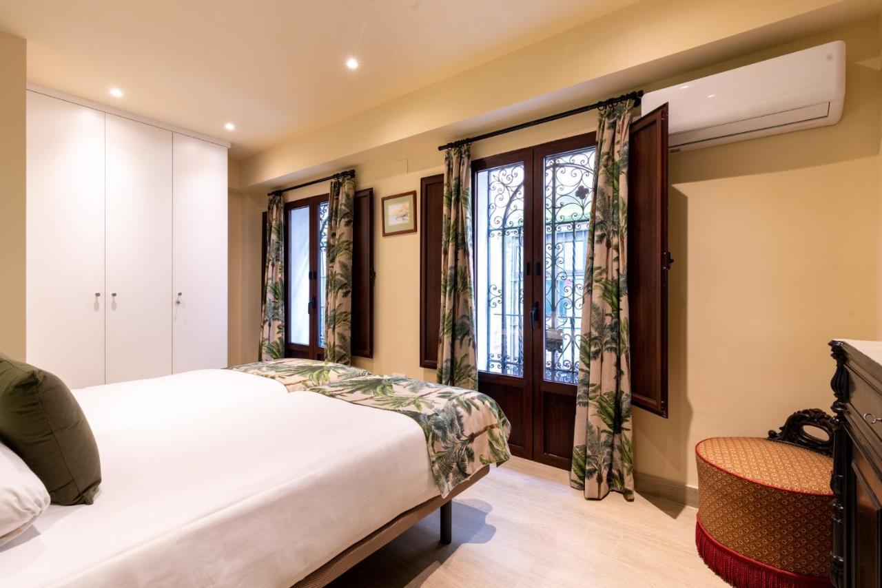 Holi-Rent Pimienta Villa Sevilla Dış mekan fotoğraf