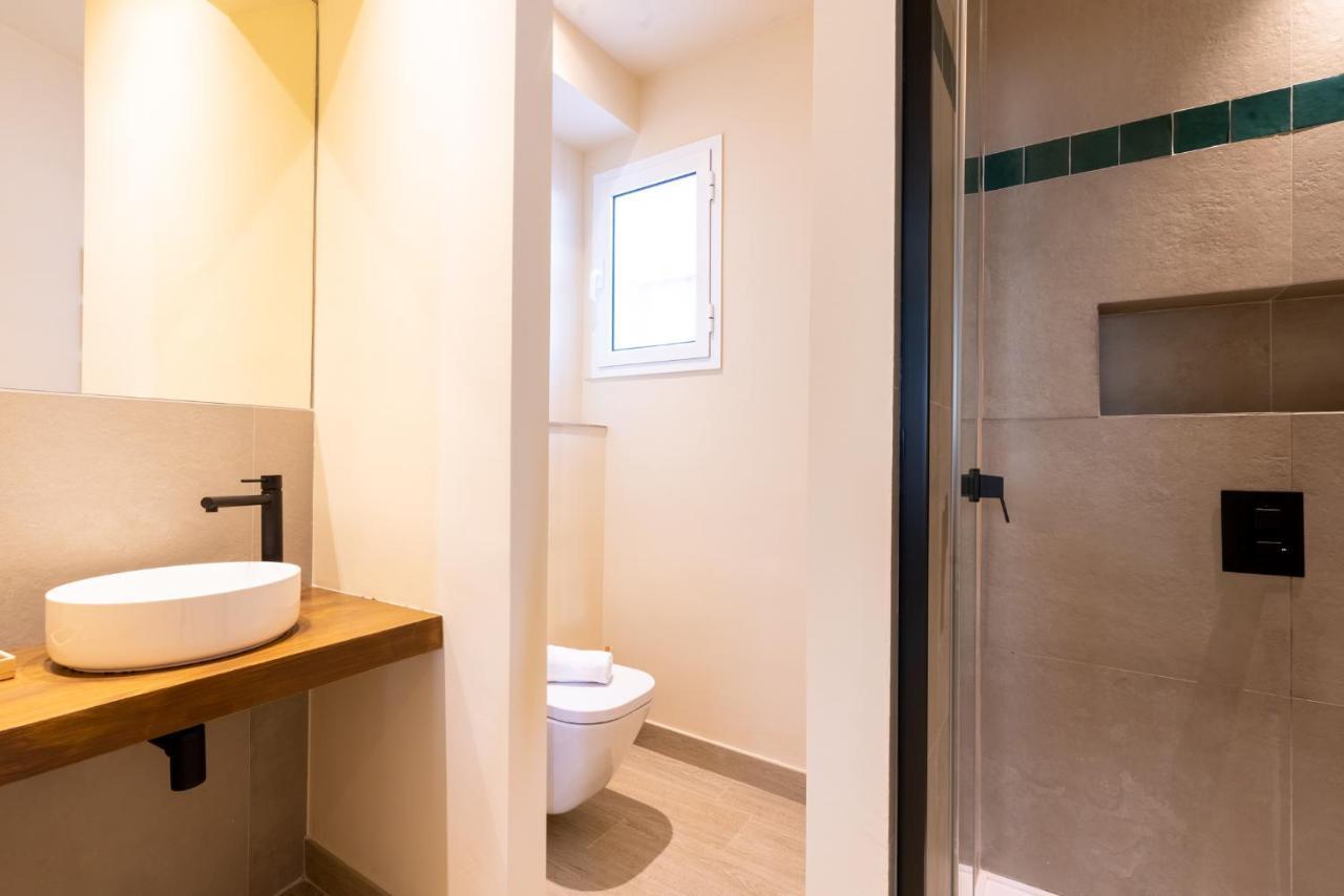 Holi-Rent Pimienta Villa Sevilla Dış mekan fotoğraf