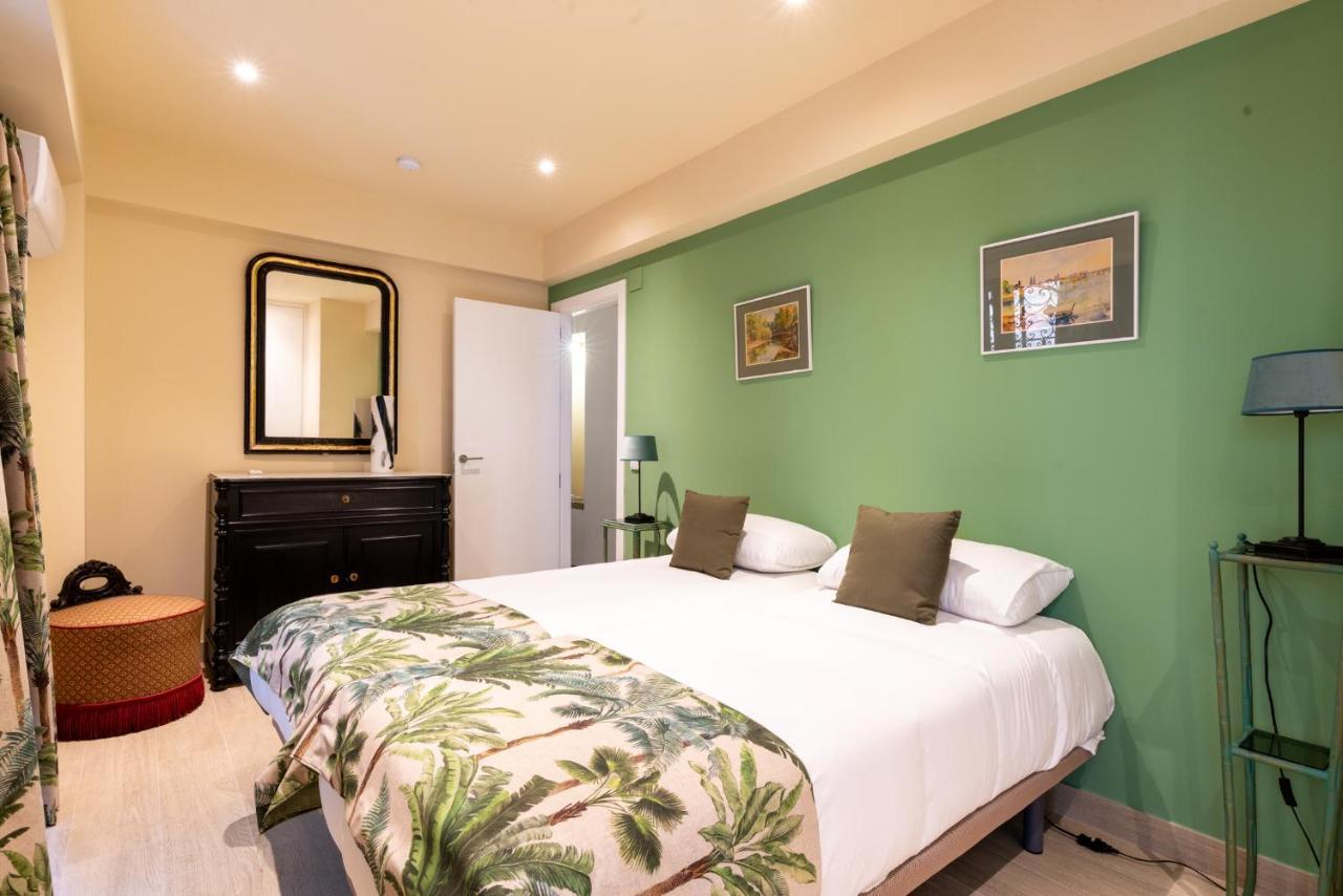 Holi-Rent Pimienta Villa Sevilla Dış mekan fotoğraf