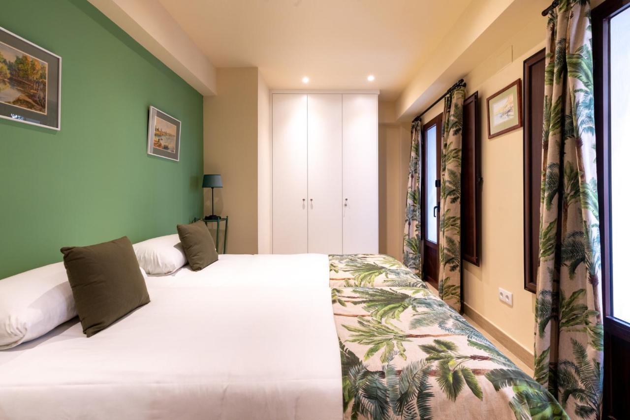 Holi-Rent Pimienta Villa Sevilla Dış mekan fotoğraf