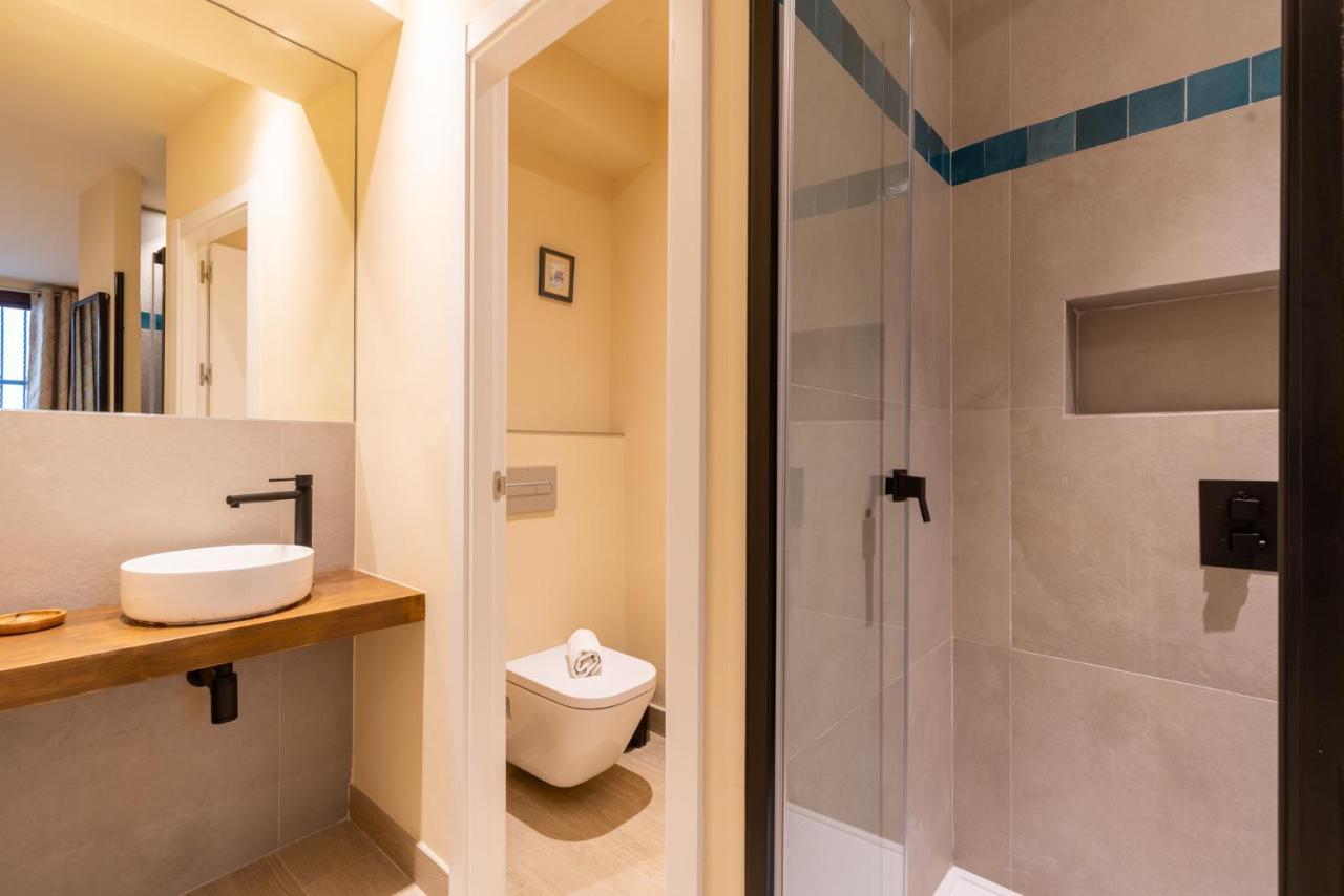 Holi-Rent Pimienta Villa Sevilla Dış mekan fotoğraf