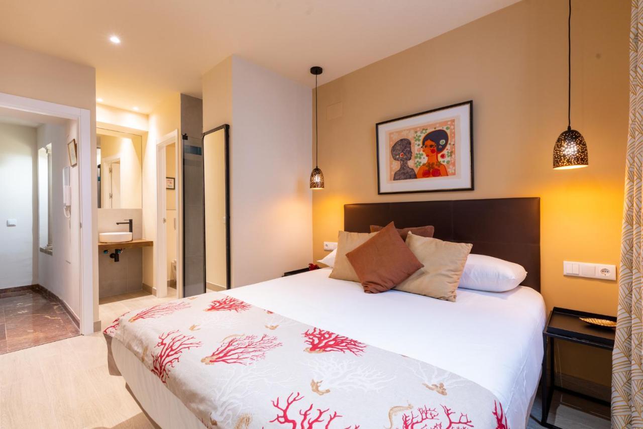 Holi-Rent Pimienta Villa Sevilla Dış mekan fotoğraf