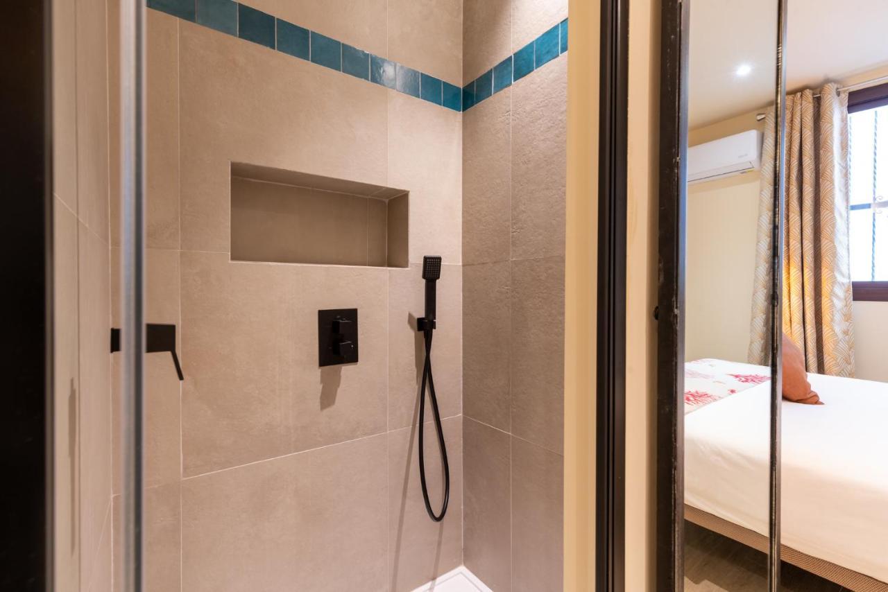 Holi-Rent Pimienta Villa Sevilla Dış mekan fotoğraf